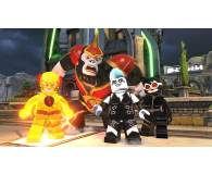 Switch LEGO DC Super Villains (Super Złoczyńcy) (CIB) - 1079240 - zdjęcie 3